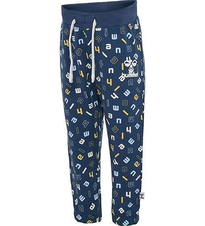 Hummel Broek - HmlHappy You - Sargasso Sea