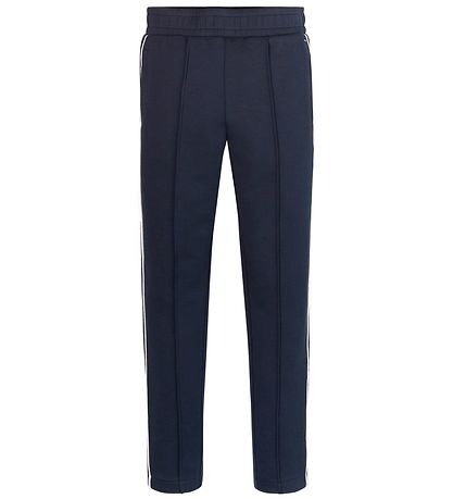 Tommy Hilfiger Trousers - Tommy Tape - Desert Cloud