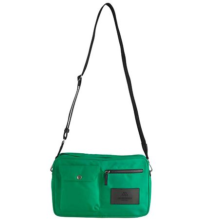 Markberg Shoulder Bag - Darla Large - Recycled - Jungle Green