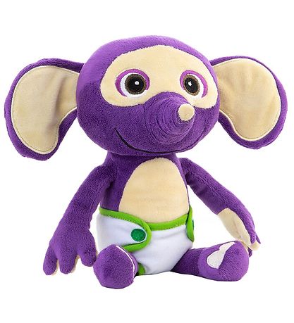 Fantorangen & Fantus Soft Toy - 26 cm - Fantus