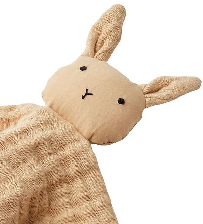 Liewood Comfort Blanket - Amaya - Rabbit Safari