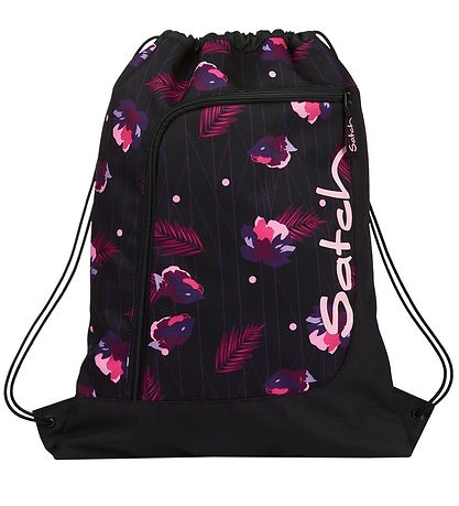 Satch Gymbag - Mystiske netter