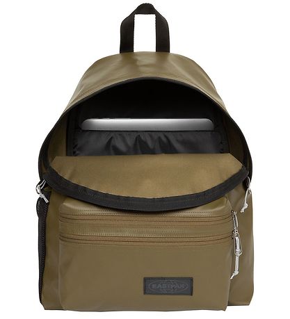 Eastpak Backpack - Padded Zippl'r - 24L - Tarp Army