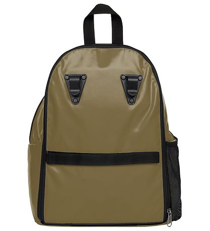 Eastpak Backpack - Zippl'r Bike - 20, 5 L - Tarp Army