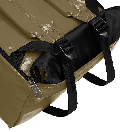 Eastpak Reppu - Zippl'r Bike - 20,5 l - Tarpe Army