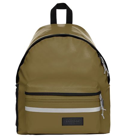 Eastpak Backpack - Zippl'r Bike - 20, 5 L - Tarp Army