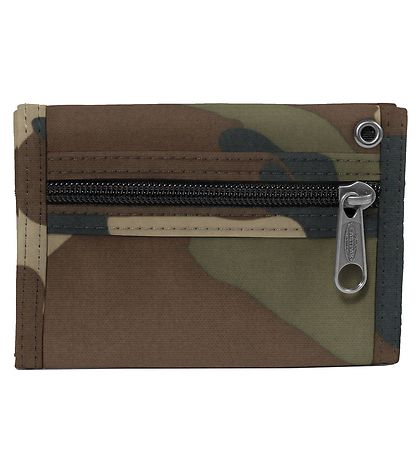 Eastpak Portemonnaie - Crew Single - Camo