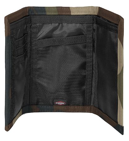 Eastpak Portemonnaie - Crew Single - Camo