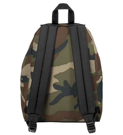 Eastpak Rugzak - Gewatteerd Pak'r - 24L - Camo