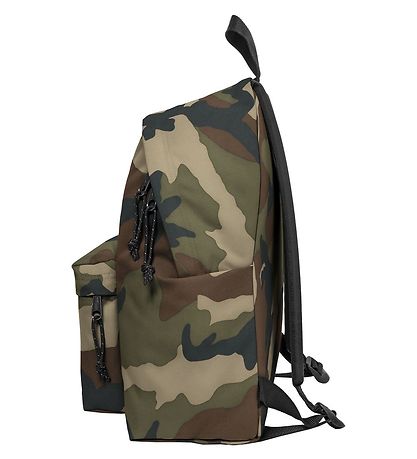 Sac à Dos Eastpak - Padded Pak'r - 24L - Camo