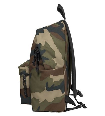 Eastpak Ryggsck - Vadderad Pak'r - 24L - Camo