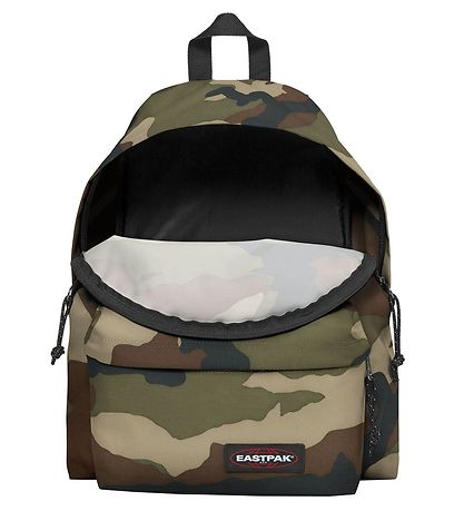 Eastpak Reppu - Pehmustettu Pak'r - 24L - Camo