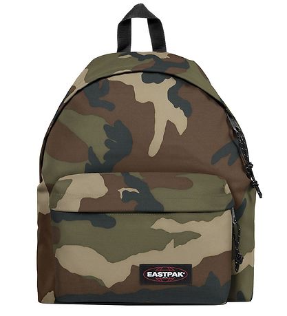 Eastpak Rucksack - gepolstert Pak'r - 24L - Camo