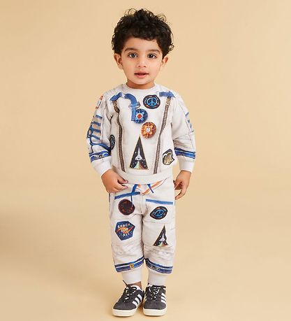 Molo Peysa - Diskur - Astronaut