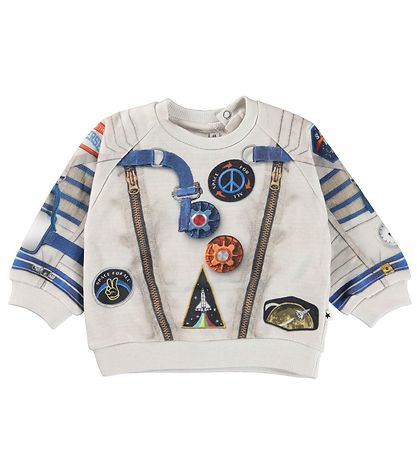 Molo Peysa - Diskur - Astronaut