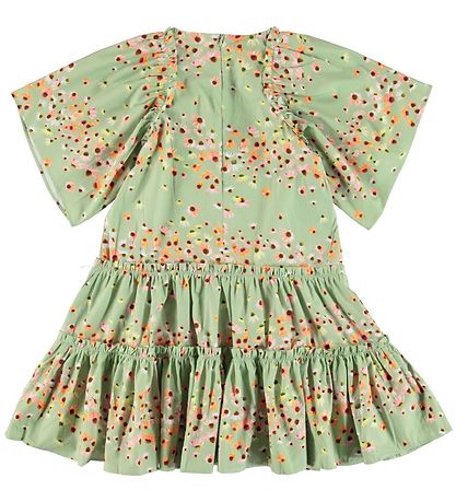 Molo Kleid - CAT - Echinacea Mini