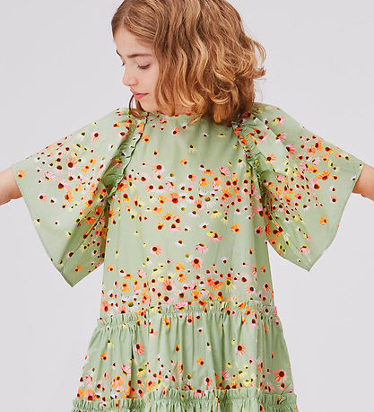Molo Kleid - CAT - Echinacea Mini