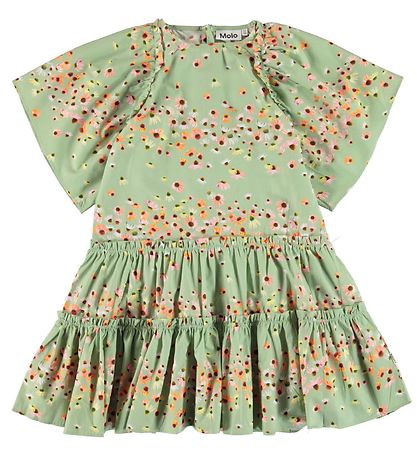 Molo Kleid - CAT - Echinacea Mini