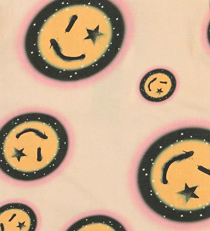Molo Stuttermabolur - Rabecke - Space Happy
