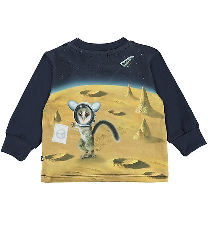 Molo -Bluse - Eloy - Kawaii Universe