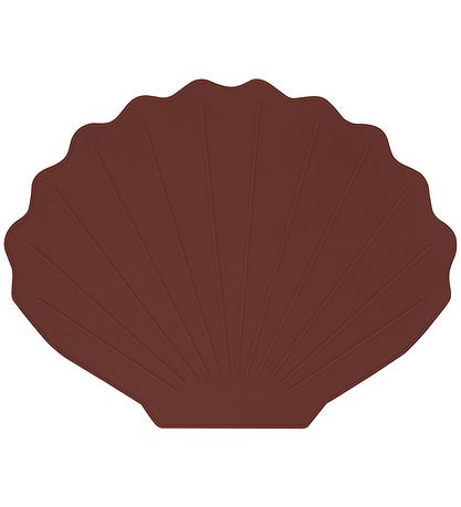 OYOY Diskamotta - Scallop - Múskat