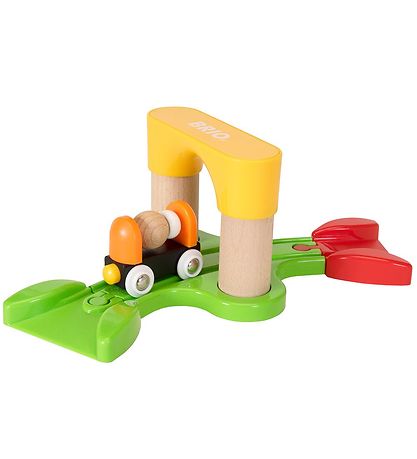 BRIO My First Tunnel 33706