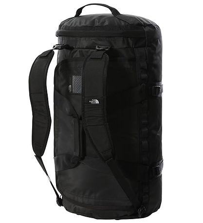 The North Face Resvska - Base Camp Duffel - 71 L - Svart/Vit