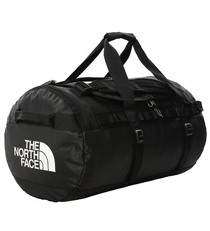 The North Face Resvska - Base Camp Duffel - 71 L - Svart/Vit