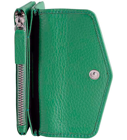 Markberg Wallet - Faith - Jungle Green