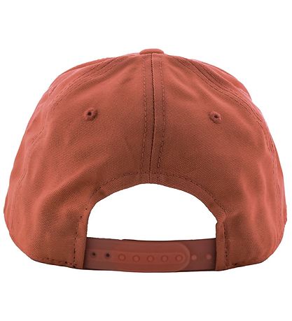 Champion Cap - Hafnabolti - Appelsína