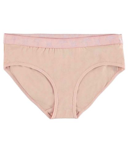 Molo Slips - 2er-Pack - Jana - Cameo Grey Melange