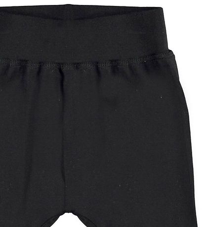 Molo Sweatpants - Sammy - Black