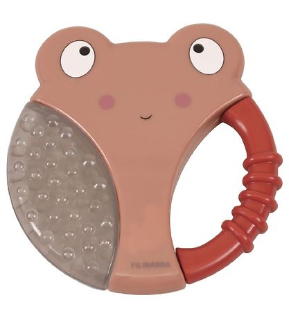Filibabba Bitring - 2-pack - Bi & Larv