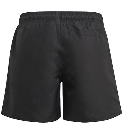 adidas Performance Badshorts - Badge Of Sports - Svart