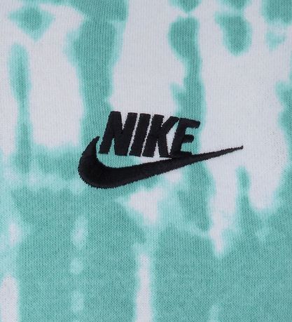 Nike Cardigan - Mint Schuim