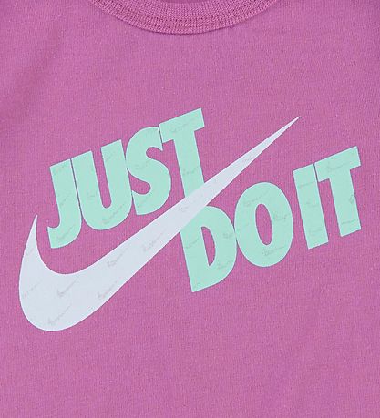 Nike Bodysuits s/s - Sport Essential - 3-Pak - Mint Foam