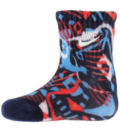 Nike Socken - 6er-Pack - Midnight Navy