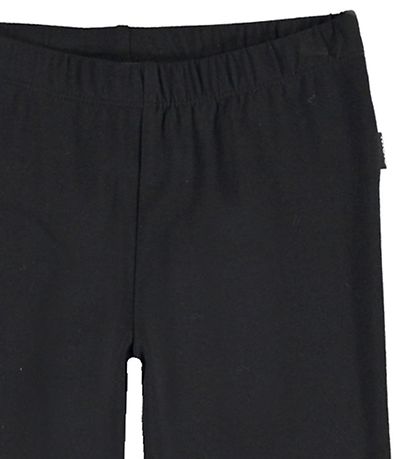 Molo Leggings - Nivina - Black