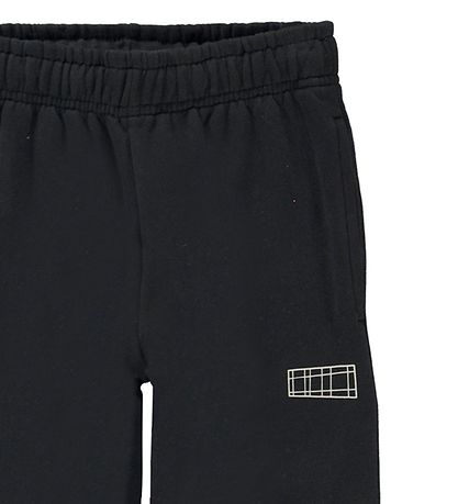 Molo Jogginghosen - Am - Sort