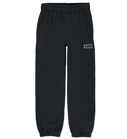 Molo Jogginghosen - Am - Sort