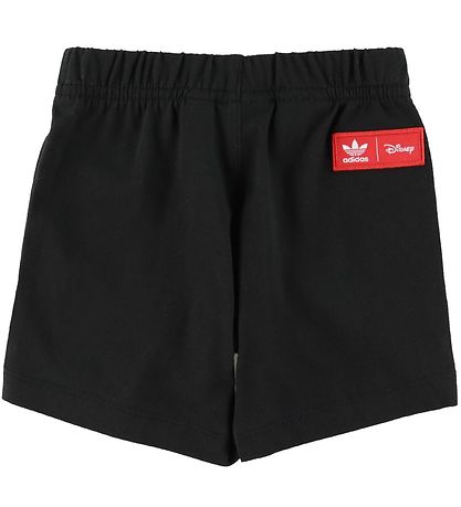 adidas Originals Sett - Stuttermabolur/Stuttbuxur - White