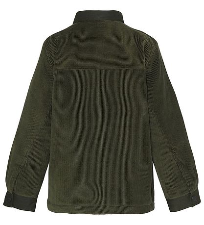 Molo Cordjacke - Henley - Vegetation