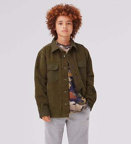 Molo Cordjacke - Henley - Vegetation