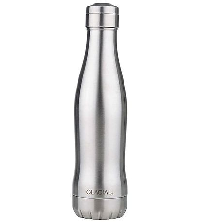 Glacial Hitabrúsi - 600 ml - Ryðfrítt Steel