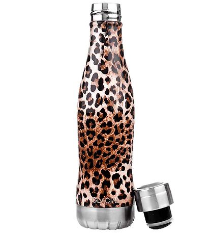 Glacial Hitabrúsi - 600 ml - Wild Leopard