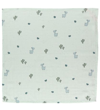 Done By Deer Fabric Diaper - 3-Pack - Muslin Cloths - 70x70 cm -