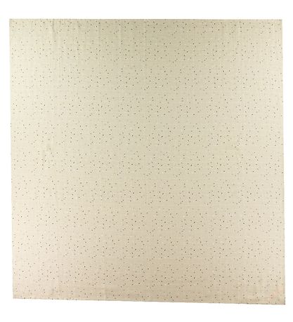 Done By Deer 120x120 - 2er-Pack - Spucktücher cm - Lalee Sand