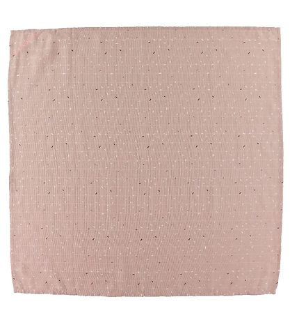 Done By Deer Fabric Diaper - 3-Pack - Muslin Cloths - 70x70 cm -