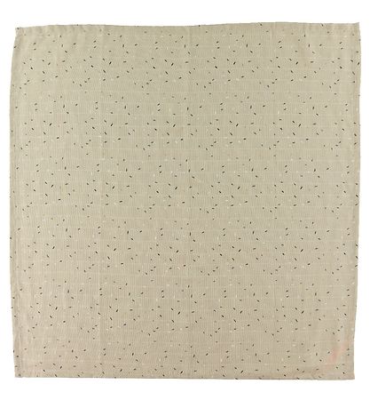 Done By Deer Fabric Diaper - 3-Pack - Muslin Cloths - 70x70 cm -