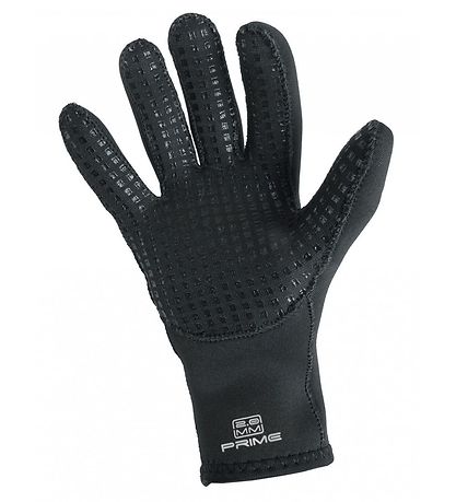 Seac Gloves - Prime 2 mm - Black